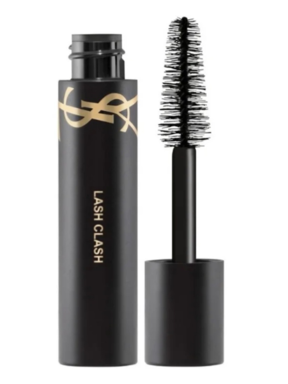 New! Yves Saint Laurent Mini Lash Clash Extreme Volume Mascara